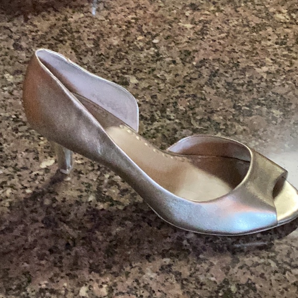 Gorgeous ladies shoes